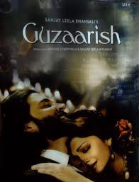 Guzaarish (Um Pedido)