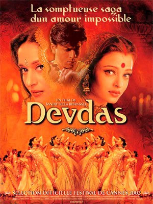 Devdas 2CD